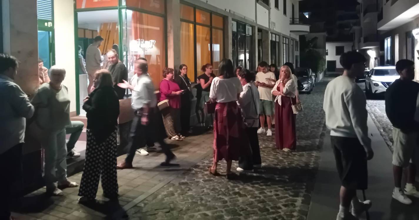 PSD/CDS já venceu em três das quatro freguesias da Ribeira Brava