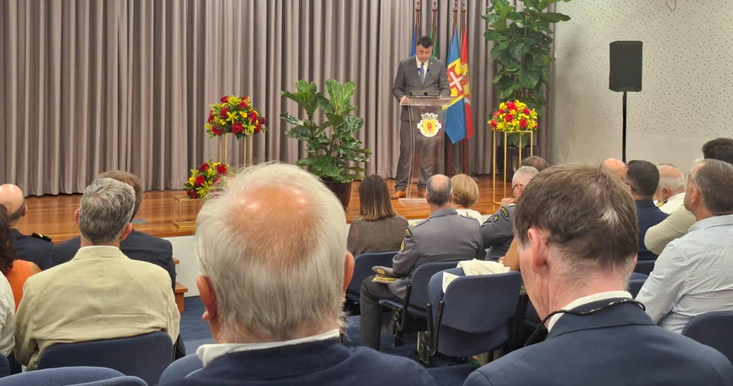 São Vicente está a registar 100 licenciamentos por ano