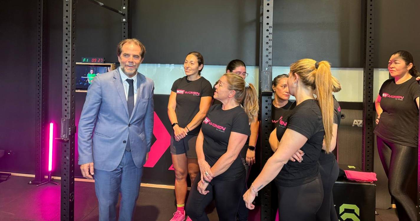 Albuquerque considera assalto ‘fenómeno estranho’