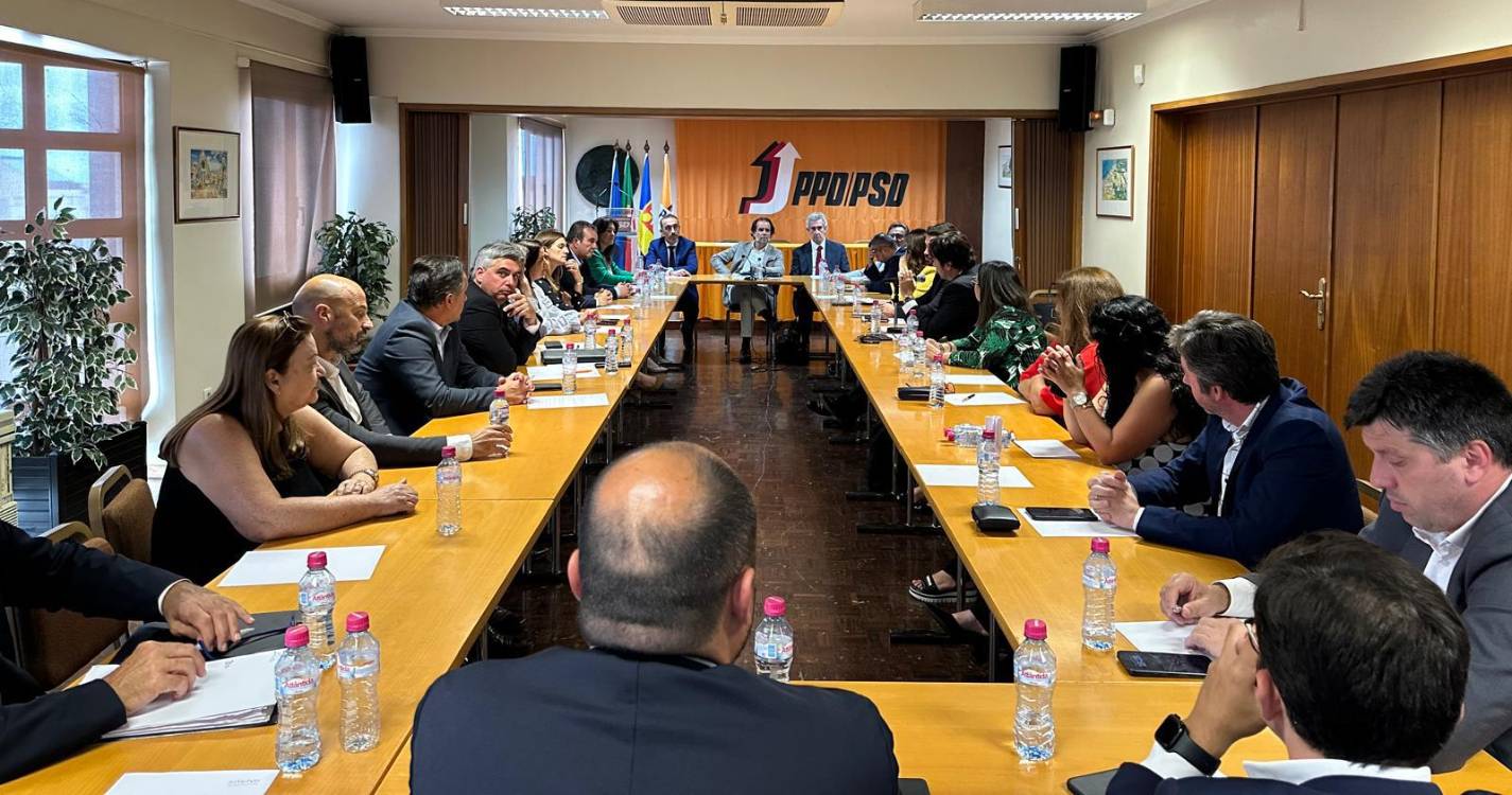 Com Savino Correia de fora, PSD procura nova solução para Santa Cruz e admite várias soluções