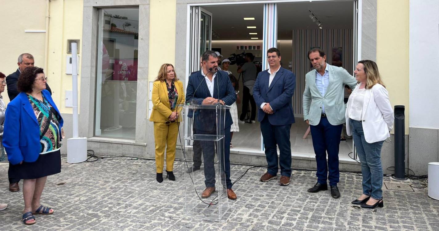 Porto Santo vai ter Nico’s Burguer em breve