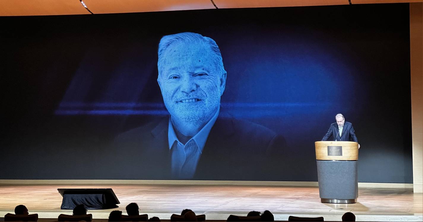 “Claro que vou sentir saudades vossas”, diz presidente da APAVT