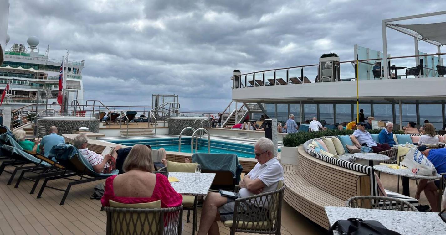 Entre a bordo do ‘Queen Anne’ e veja as joias da realeza inglesa (com fotos)