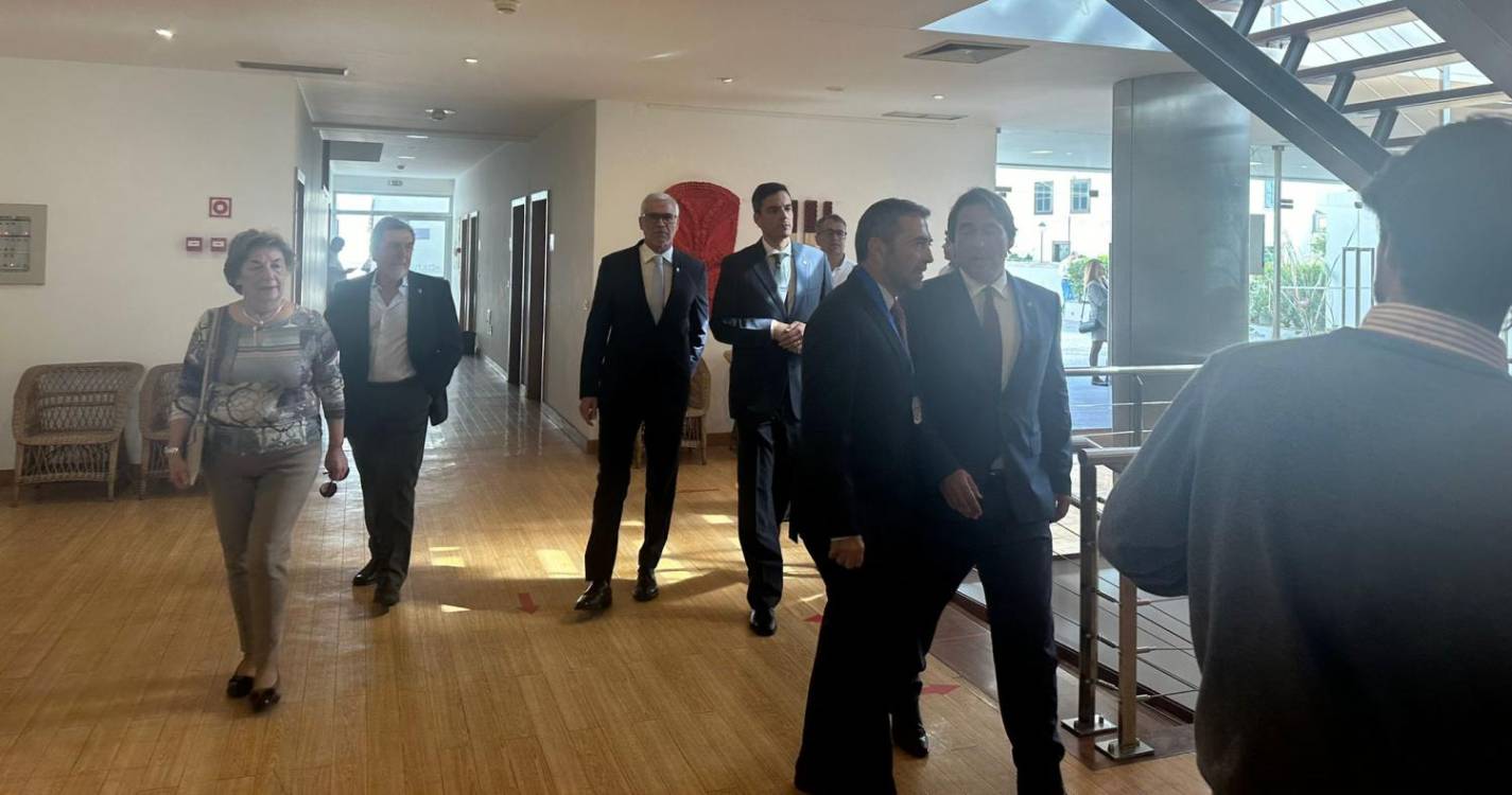 Bastonário defende “solução de raiz” para Aeroporto de Lisboa