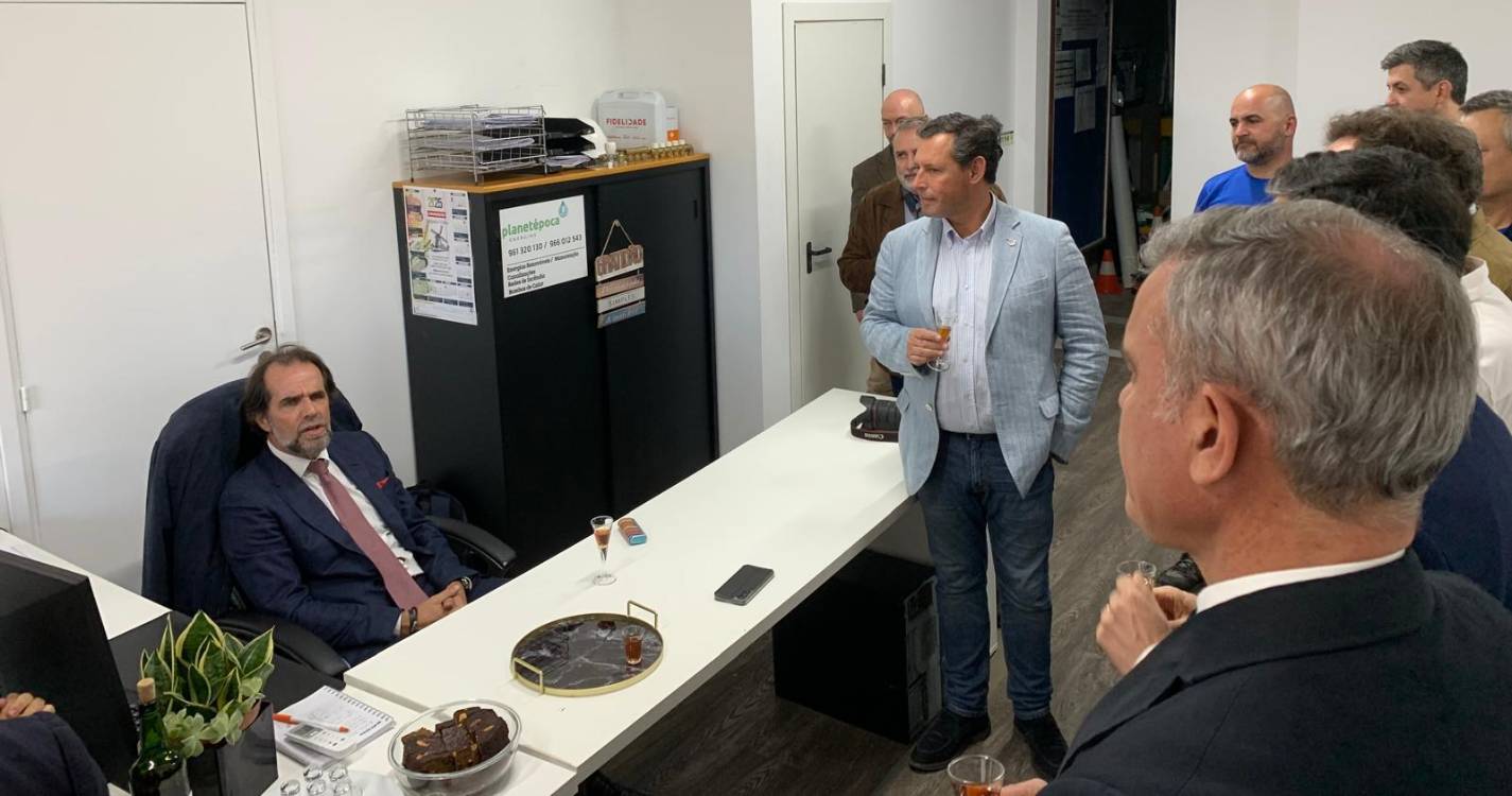 Albuquerque: “Denúncias anónimas para fazer política dão normalmente nisto [arquivamento]”