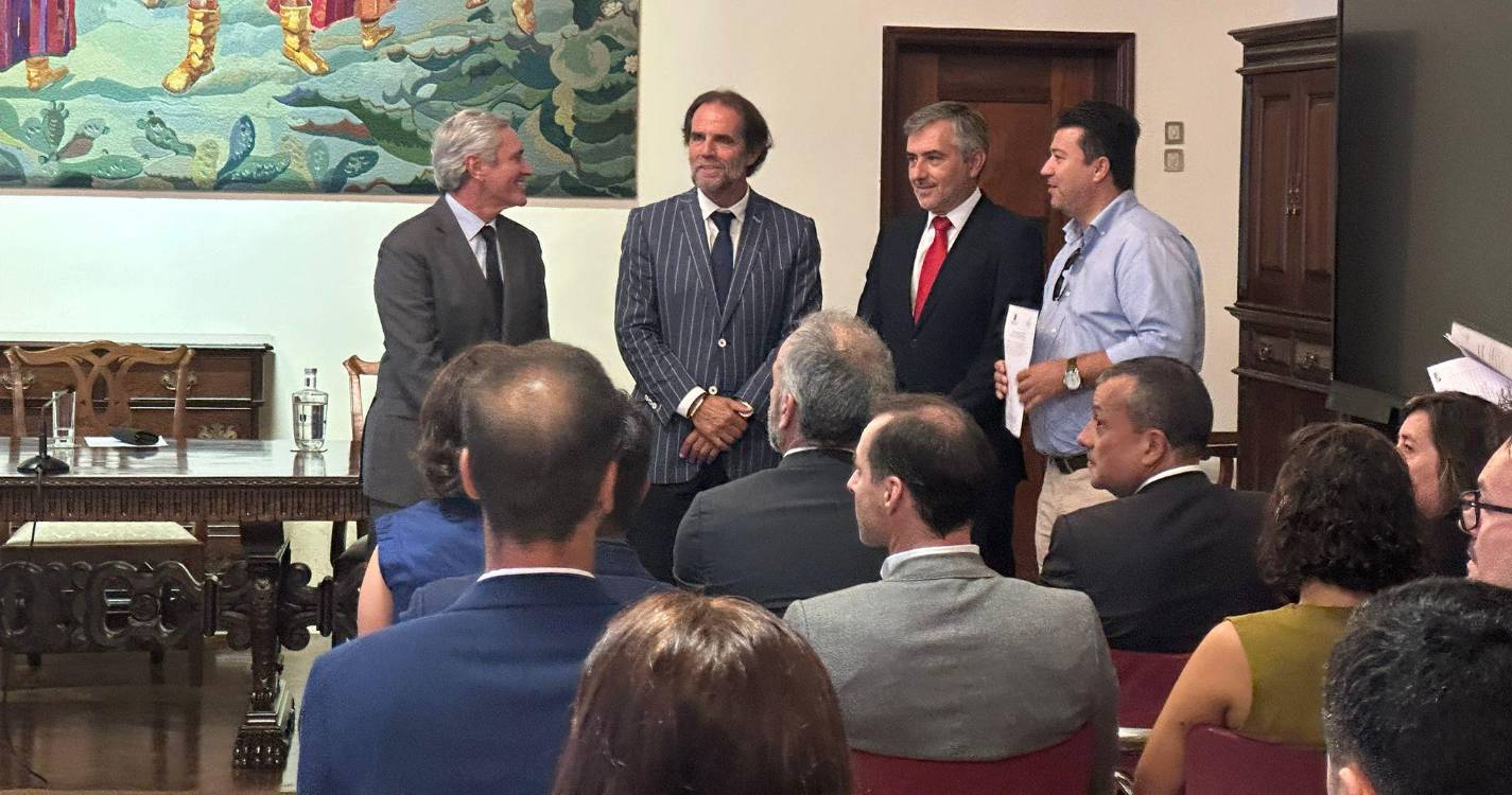 IDE distribui 1,7 milhões de euros por 81 empresas e espera gerar investimento global de 10,4 milhões