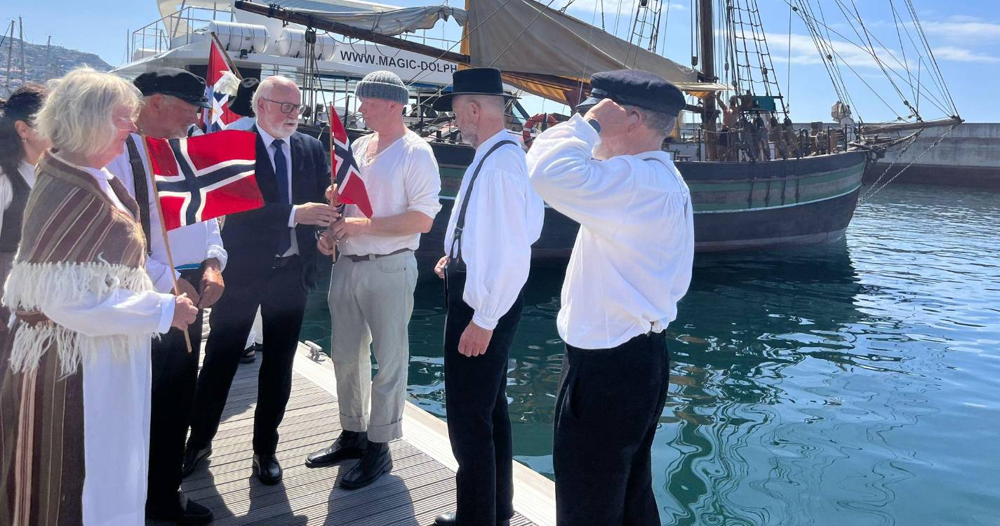 ‘Restauration’ no Funchal a assinalar 200 anos de história