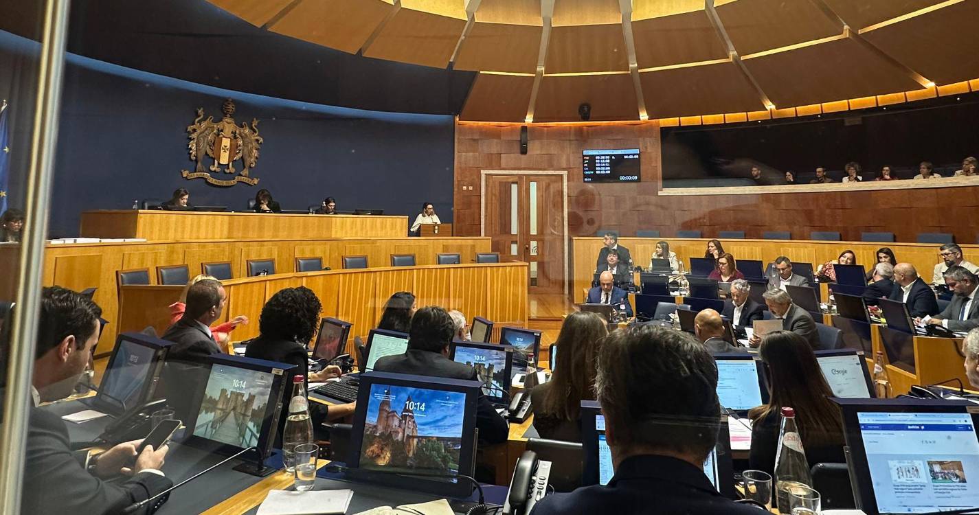 PS: “É hora” de responder às reivindicações dos técnicos superiores de diagnóstico e terapêutica na Região