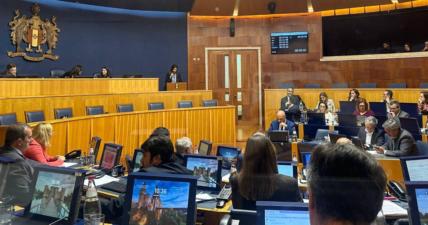 Cláudia Perestrelo: Projeto apresentado pelo PS sobre técnicos de diagnóstico e terapêutica é “ação de desespero político”