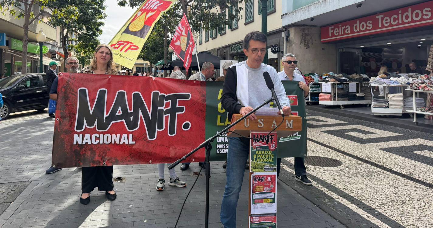 USAM pede retirada das medidas do pacote laboral