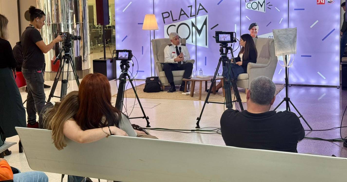 Aumento do turismo acrescenta necessidades operacionais à Proteção Civil