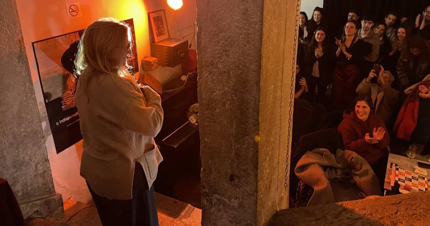 ‘O Retorno das Três Irmãs’, da Renascença, ganha Podcast do Ano nos prémios Podes