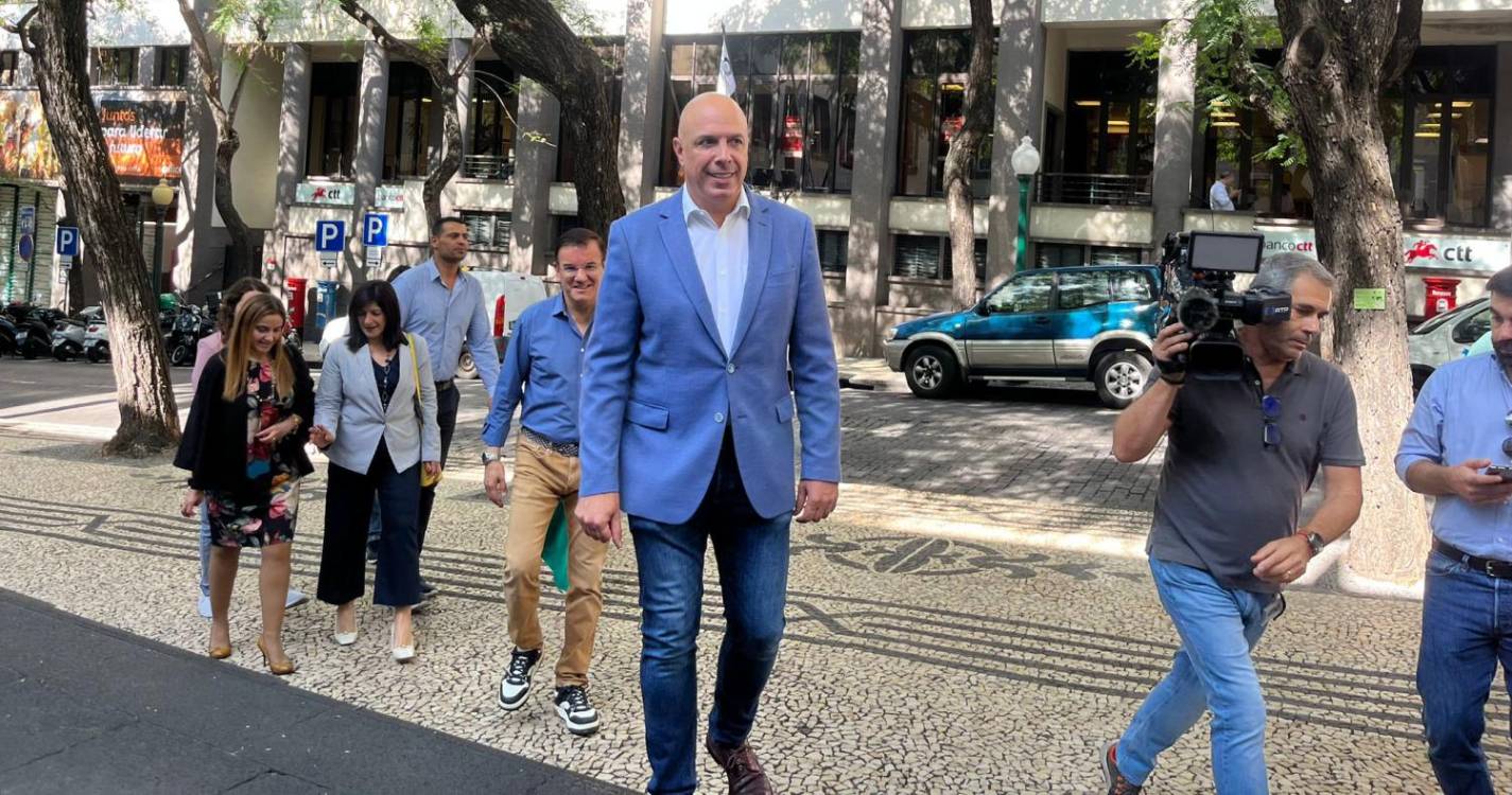 PS vai pedir lista com despesas do governo em gestão para provar a “falácia”