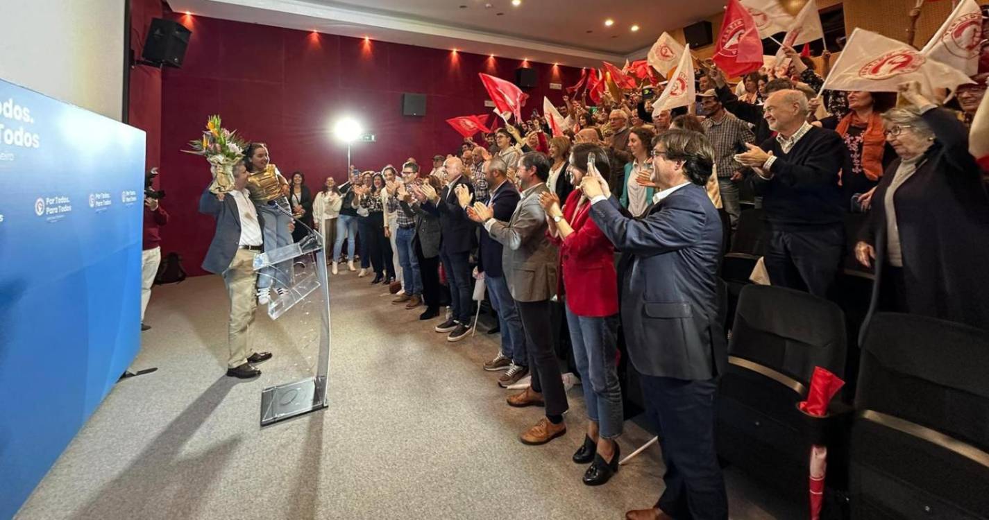 Carneiro diz que “autonomia sem responsabilidades é como um carro sem travões”