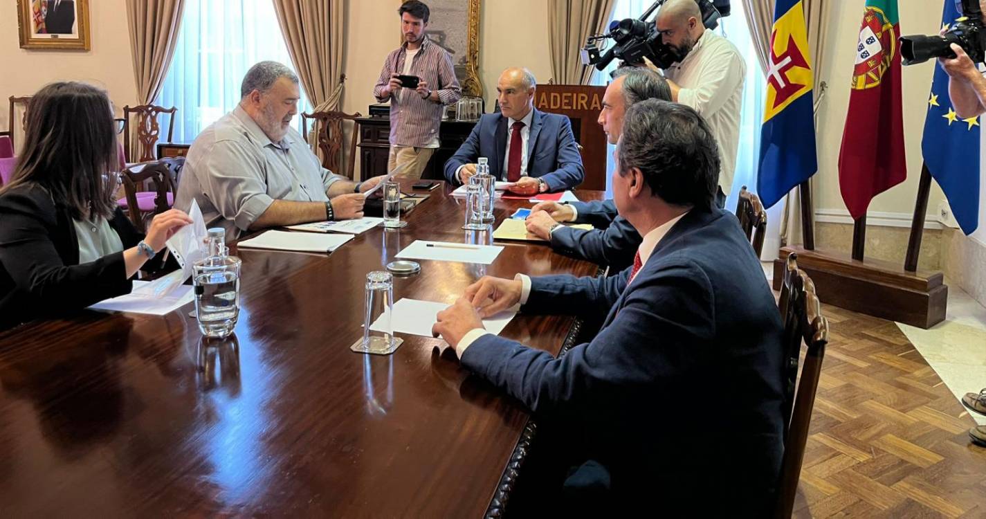 IL aguarda incorporação de mais três medidas