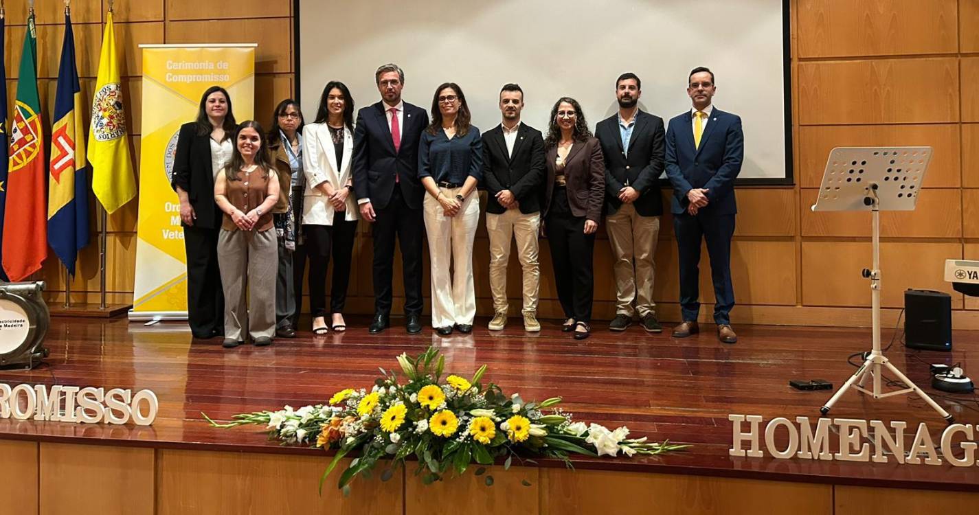 Ordem pede melhores condições para fixar mais médicos veterinários na Região (com fotos)