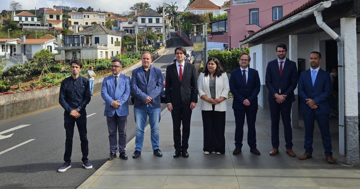 Freguesia de São Jorge festeja 511 anos com reivindicações