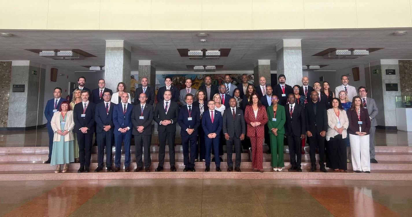 Chega Madeira destaca importância de participar nas Jornadas Parlamentares Atlânticas