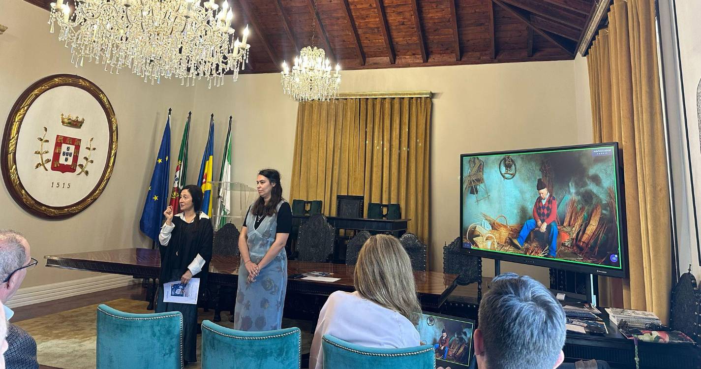 Santa Cruz celebra a sua Feira do Livro com homenagem às histórias que nos fazem