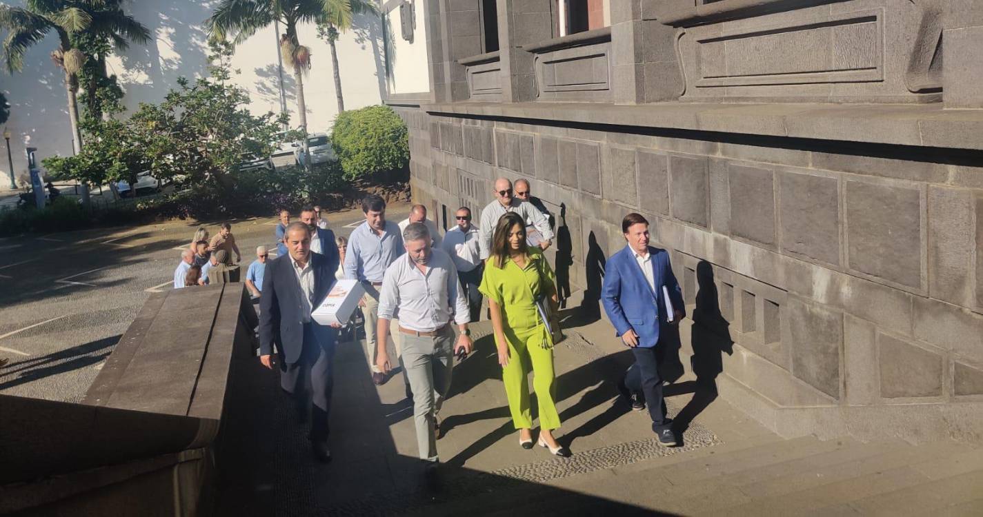 Candidata do PSD à Câmara de Santana quer “território verdadeiramente ordenado e organizado”