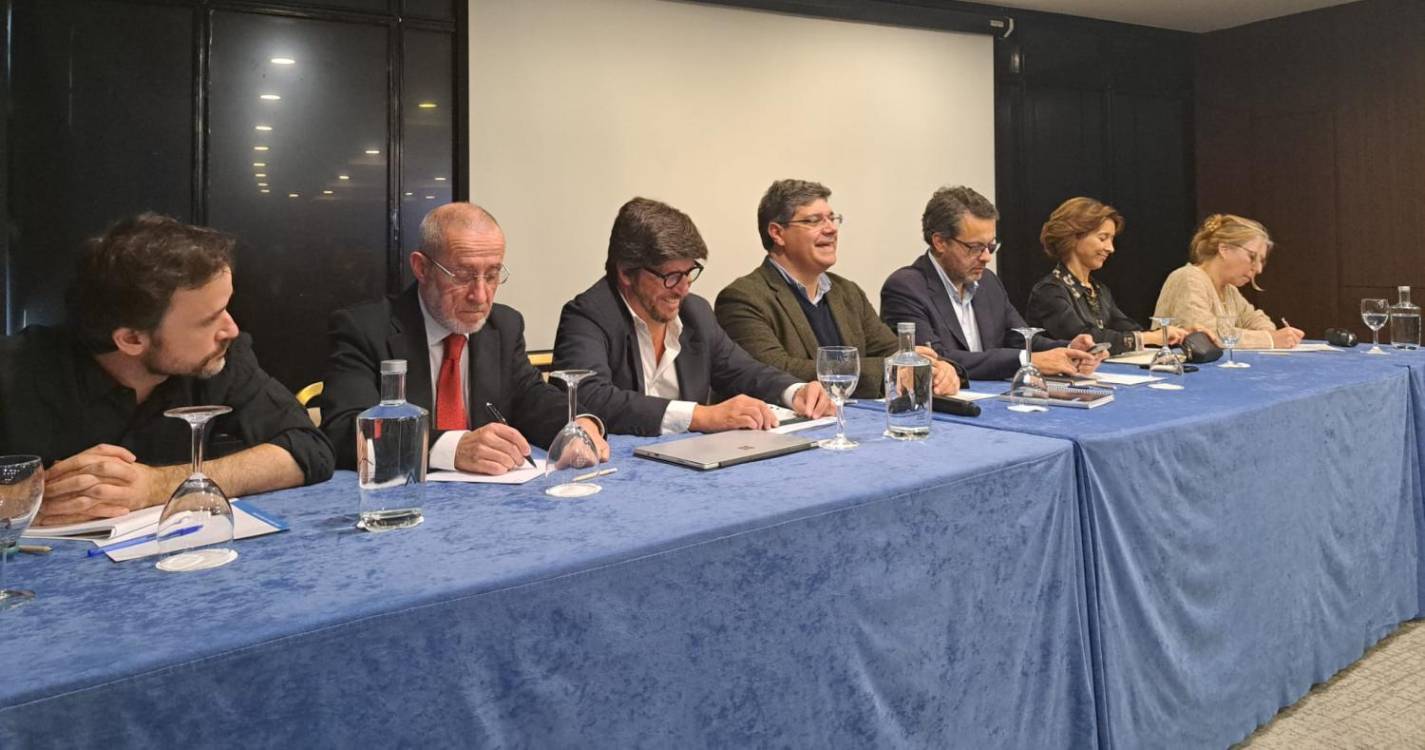 Trabalho dos deputados da AR na Madeira “nada tem a ver com política local”