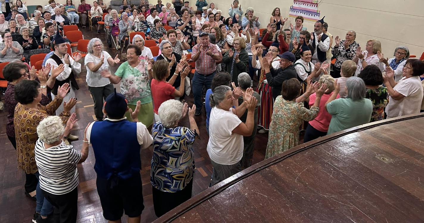 Semana Europeia do Desporto assinalada em São Vicente com atividades para todas as idades