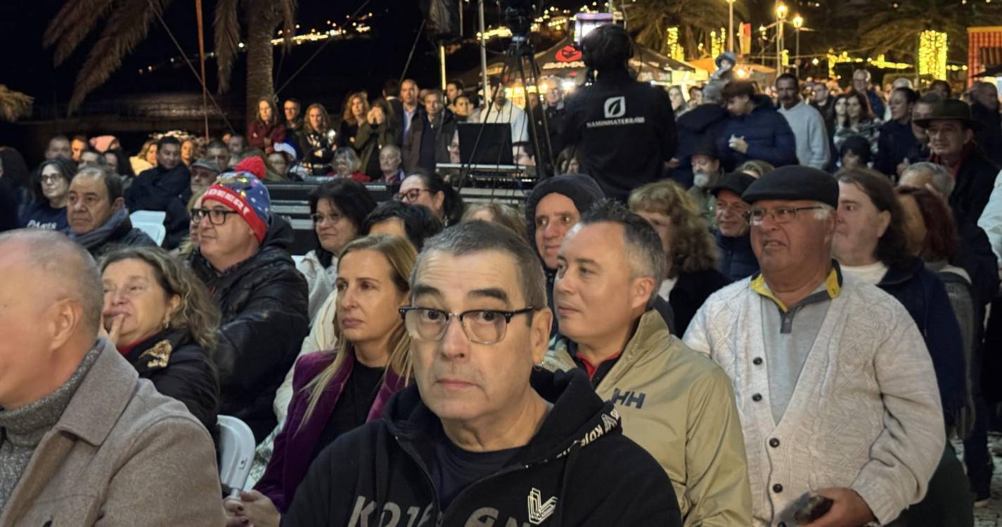 Noite do Mercado aquece Santa Cruz (com fotos)