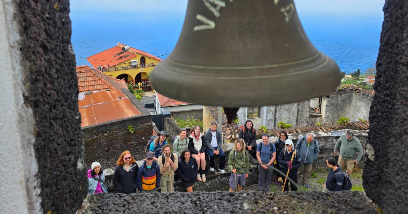 Associação do Caminho Real assinala Dia da Europa com intercâmbio cultural no Caminho Real 23