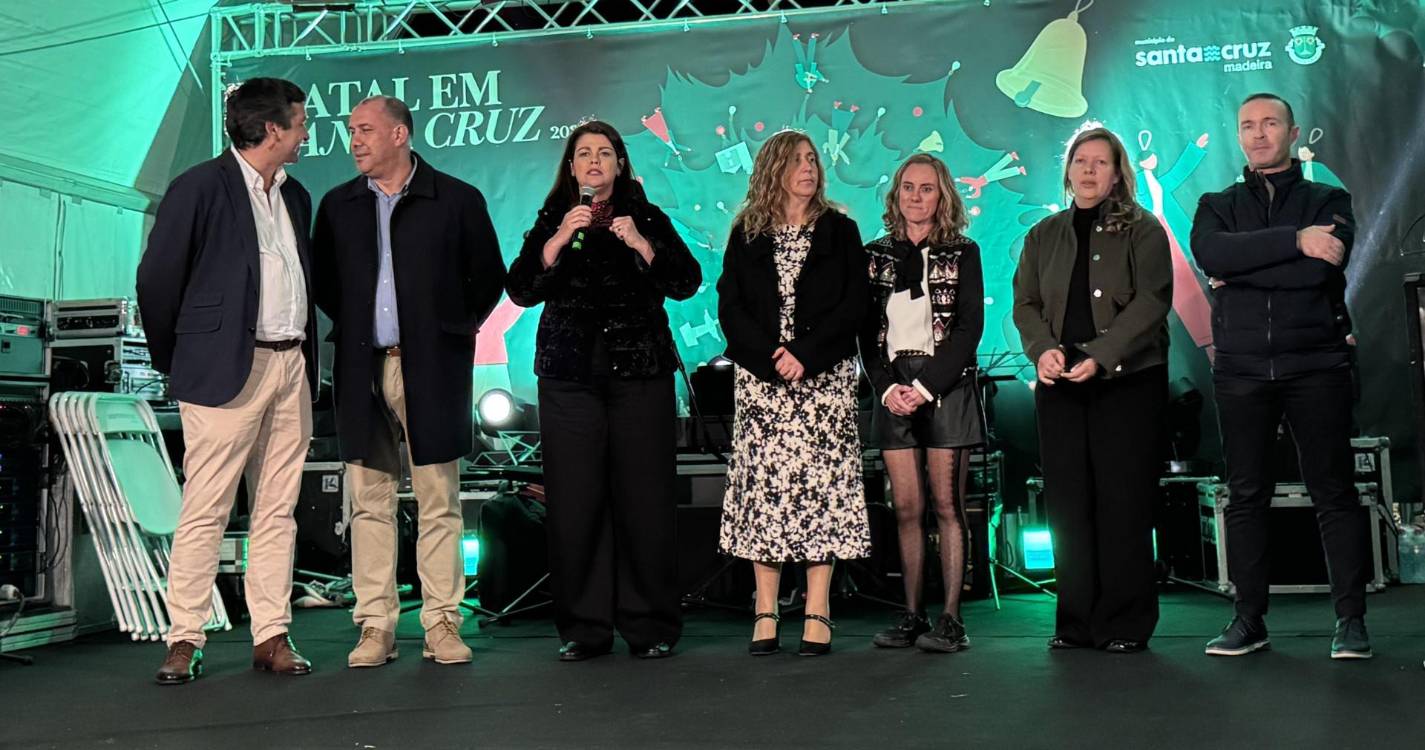 Noite do Mercado aquece Santa Cruz (com fotos)