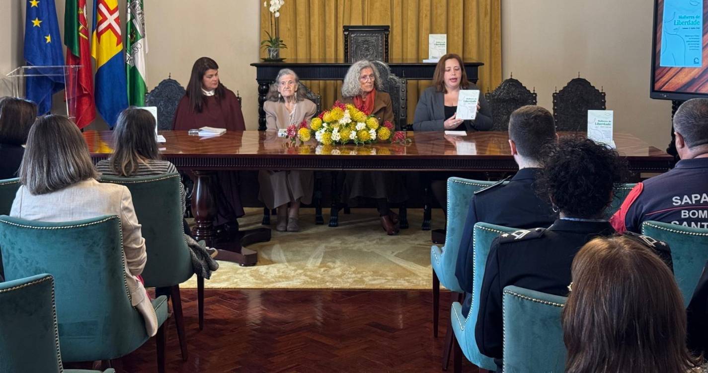 Santa Cruz antecipa Dia da Mulher com lançamento de livro de histórias no feminino