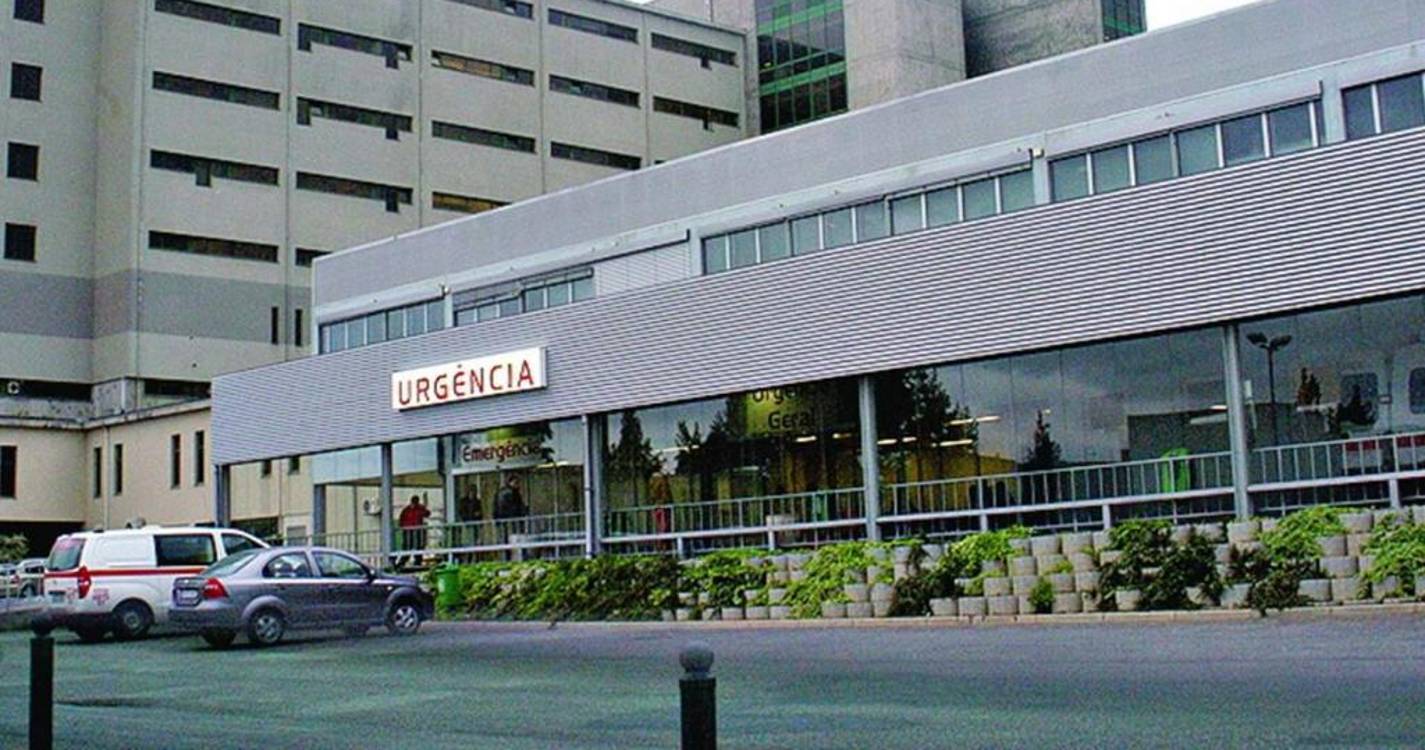 Dois feridos graves em acidente com motociclos em Chaves