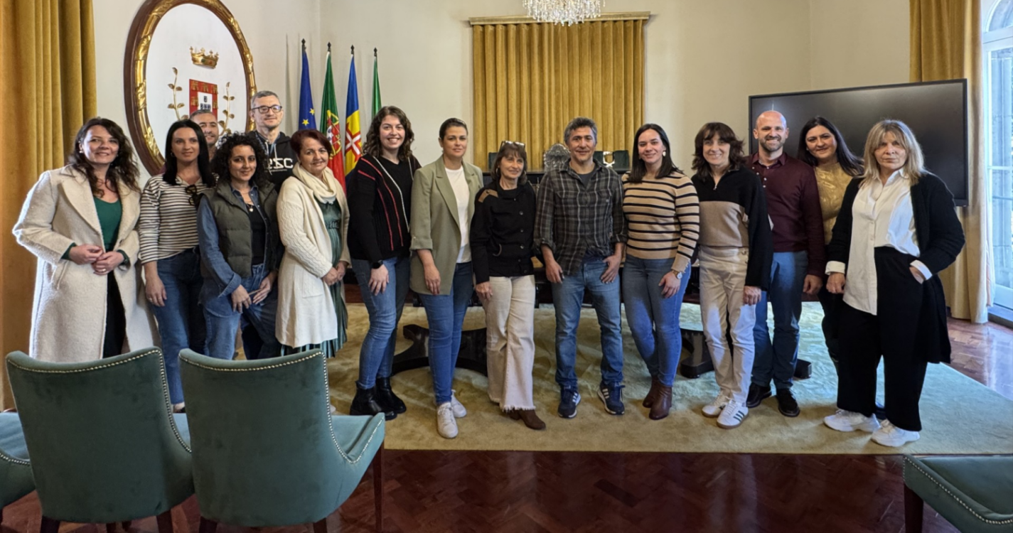 João Pedro Pais já está em Santa Cruz