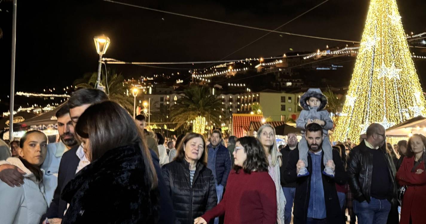 Noite do Mercado aquece Santa Cruz (com fotos)