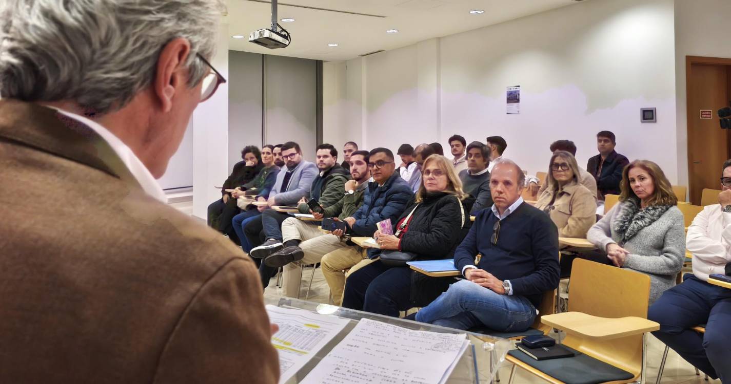 CDS contesta Governo da República e leva moção ao Congresso Nacional