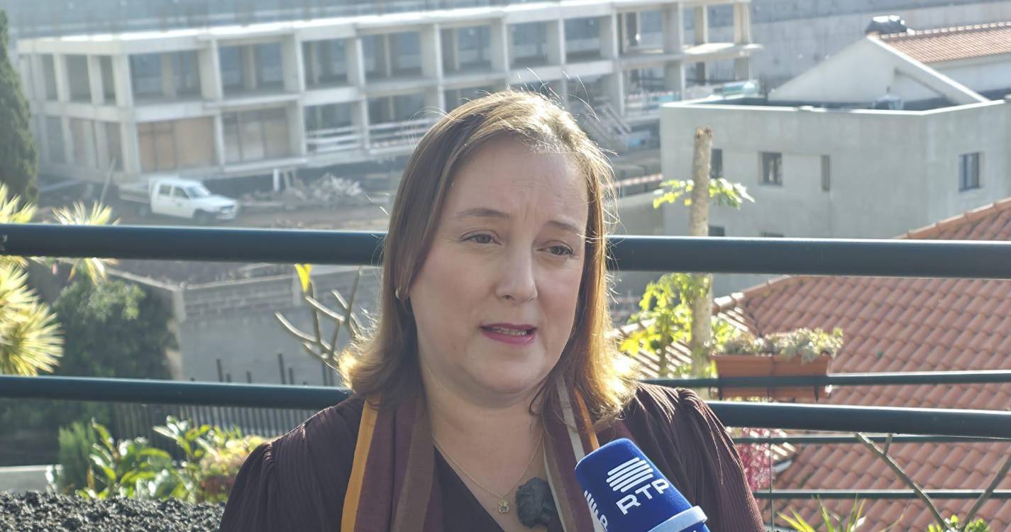 Habitação com apoio do PRR em São Gonçalo revela “incompetência e trapalhada” afirma Patrícia Spínola