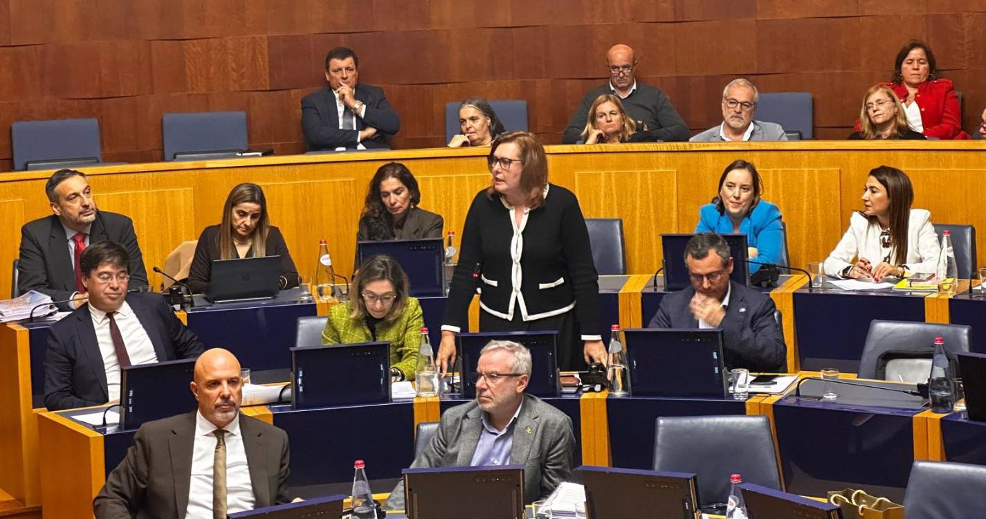 ORAM26: PS insiste na gratuitidade das creches e do ensino superior