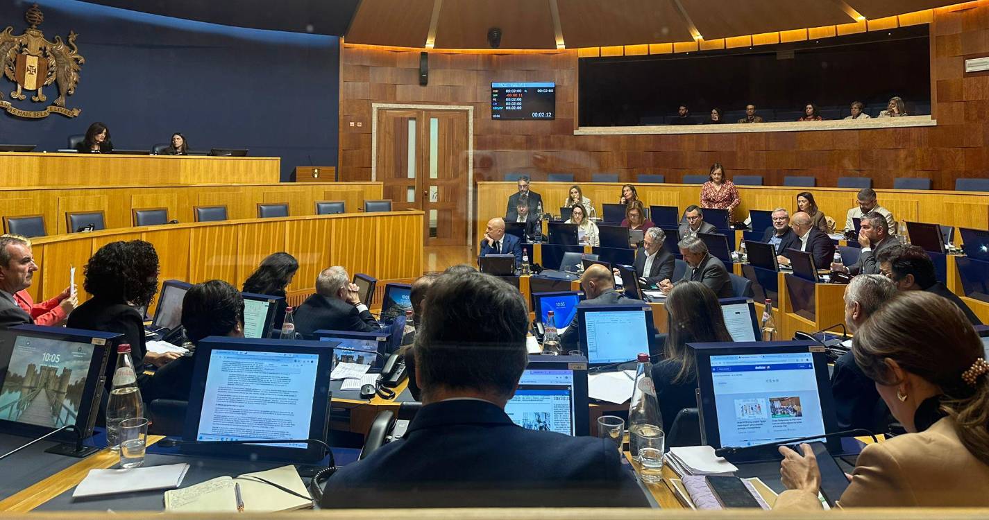 JPP apresenta voto de congratulação à ATEF pelos seus 50 anos