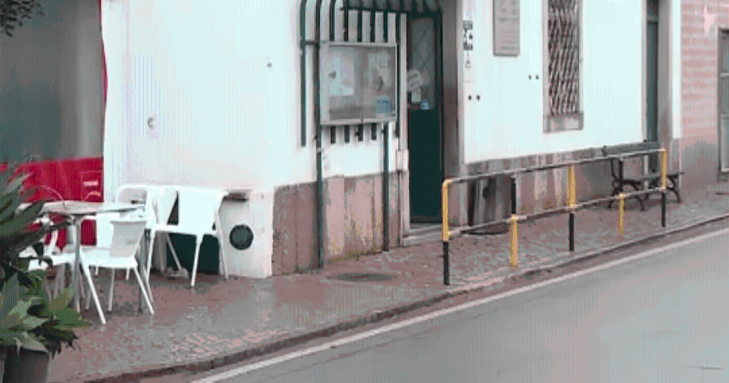 Dois irmãos acusados de tentativa de homicídio de proprietário de café em Faro