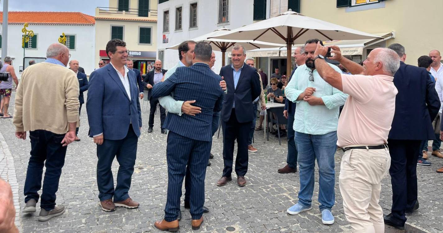 “É uma empresa altamente competitiva e bem posicionada no mercado”