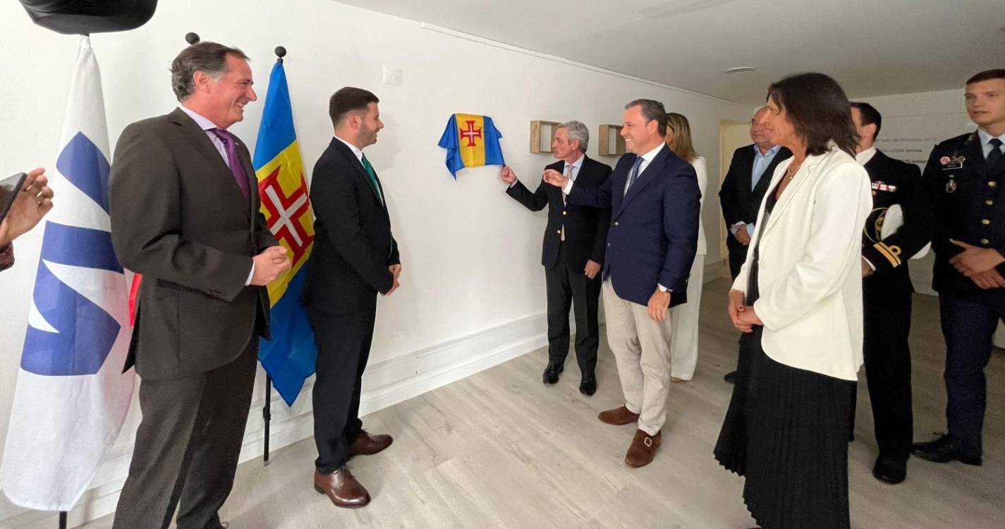 Wilhelmsen entra no Funchal empenhada em dinamizar portos