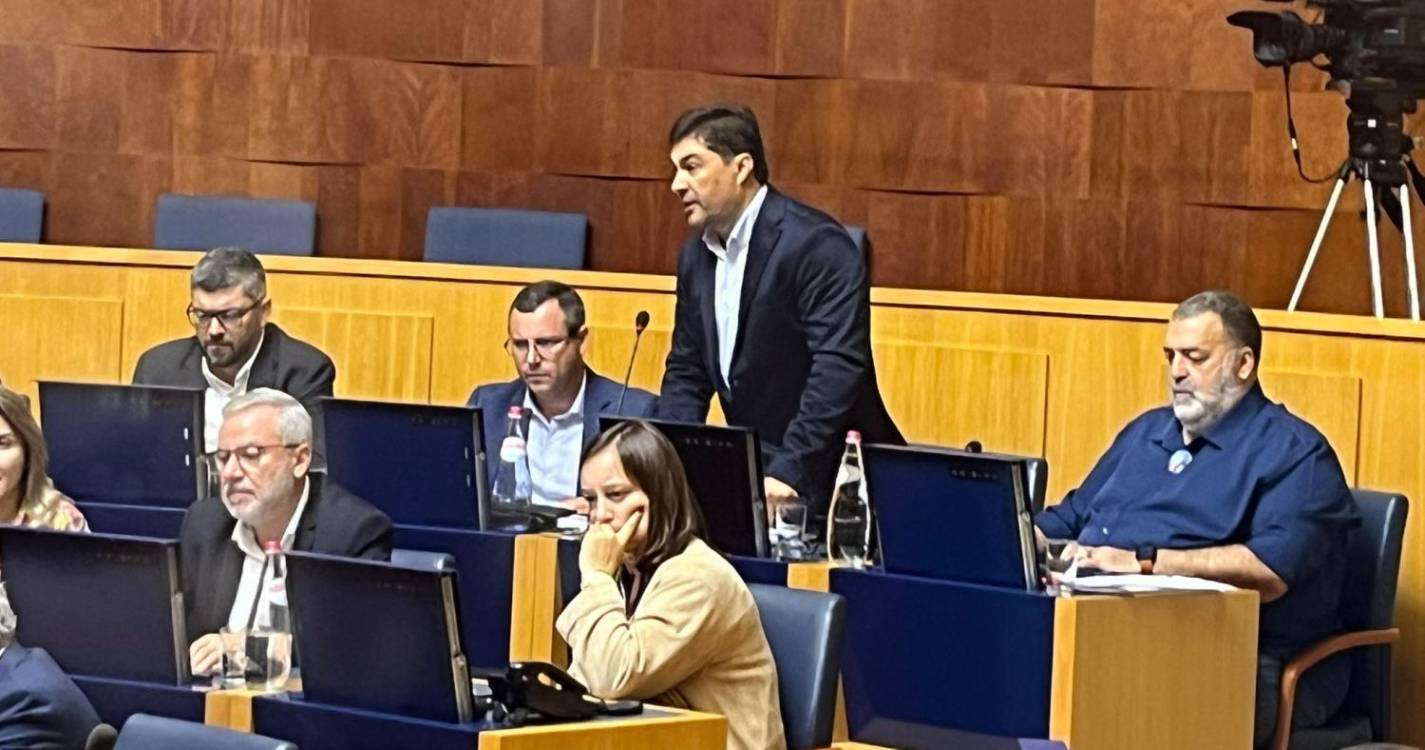 JPP traz proposta para “atenuar” prestações do pagamento de IMI em 5 vezes