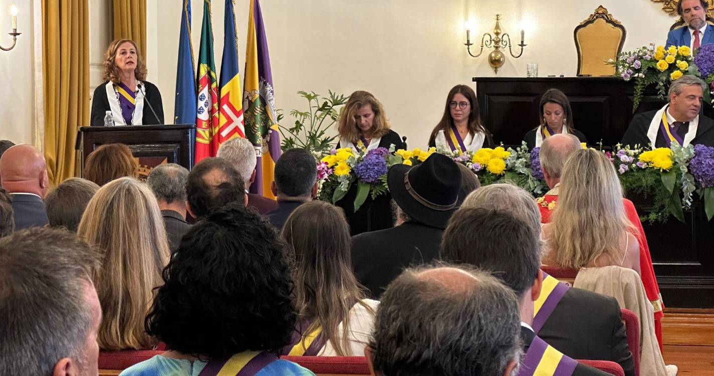 Dia da Cidade: Suspensão do AL no Funchal vai a reunião de assembleia municipal a 3 de setembro