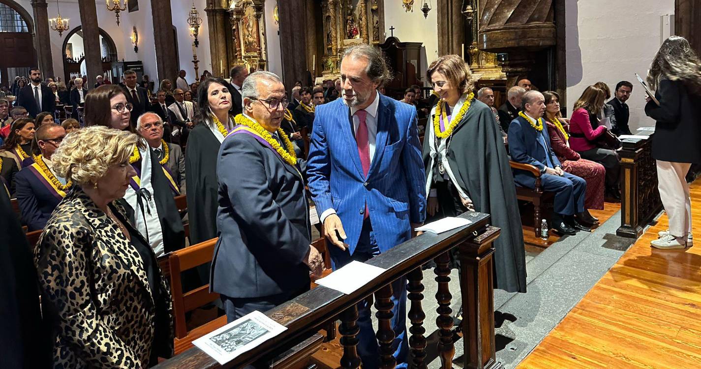 Albuquerque destaca que a Madeira tem tido uma subida real dos salários