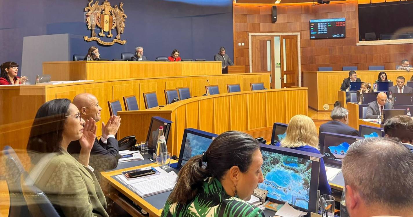 Chega acusa oposição de ser conivente com o Governo no adiamento da moção