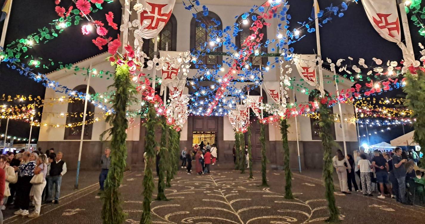 São Martinho já come o bacalhau e prova o vinho