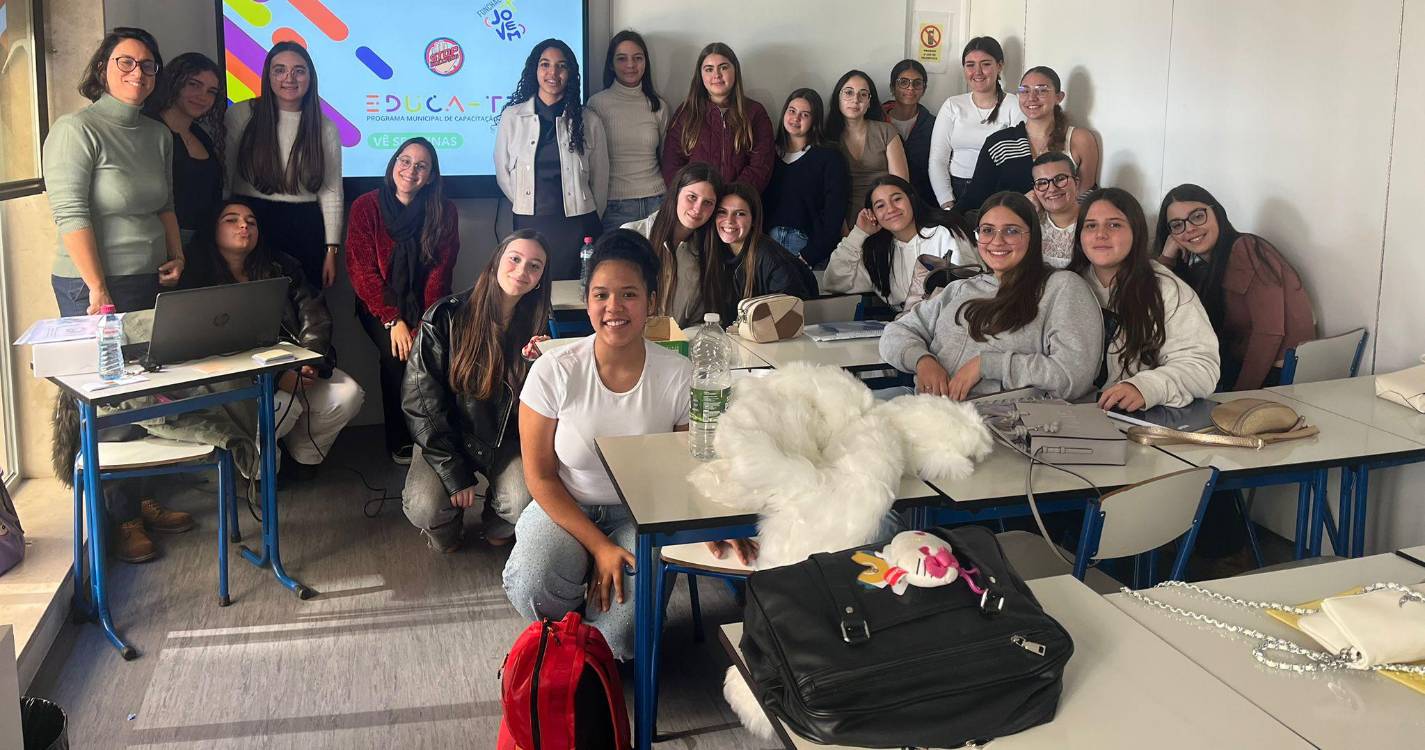 Funchal promove sessão sobre bullying no âmbito do programa ‘Educa-te’