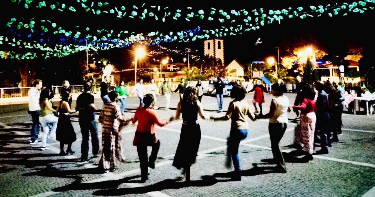 Festival Dancilhas regressa à Madeira no próximo mês