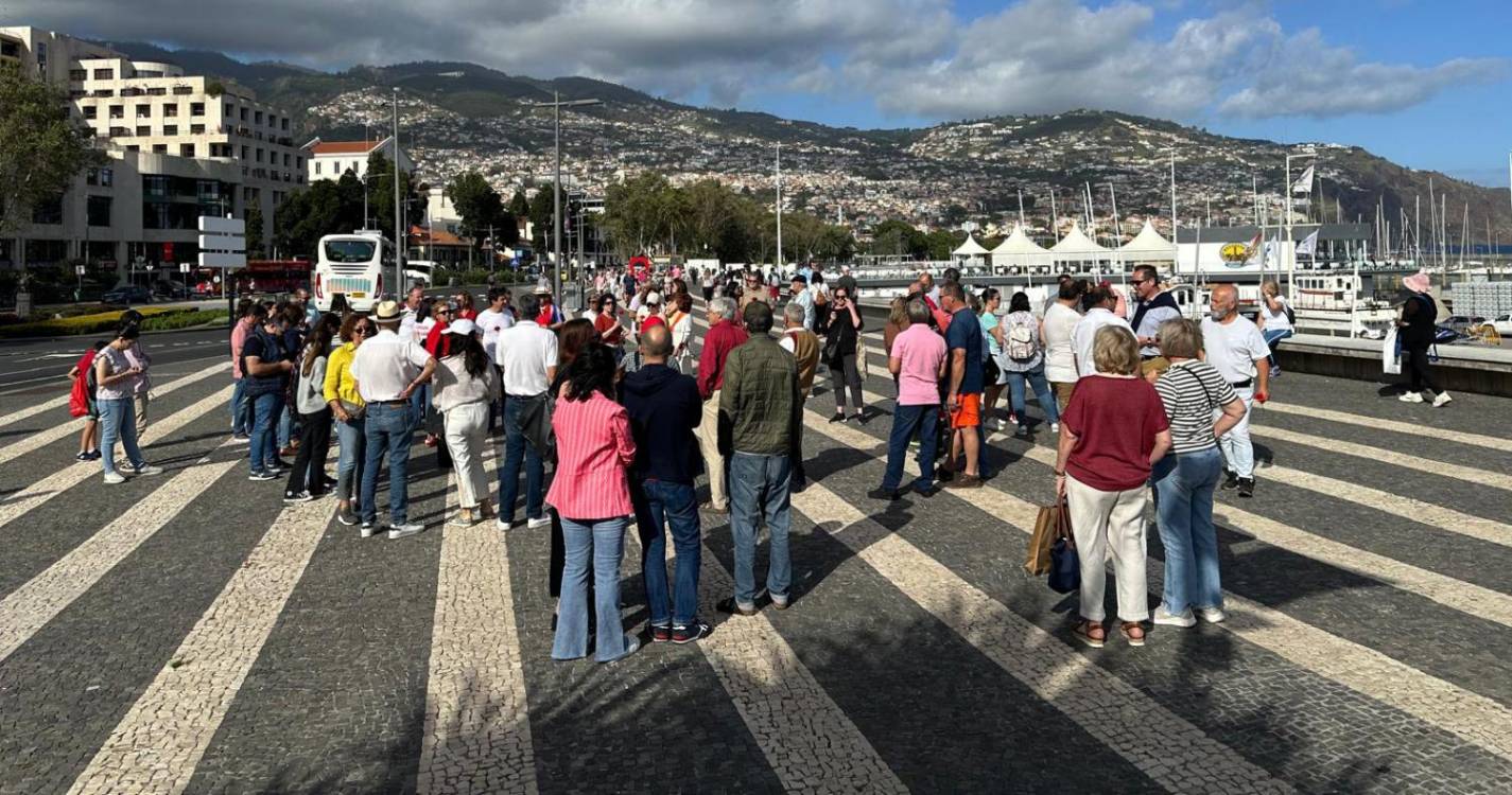 António Trindade: “Ser livre representa ousadia e tem um preço”