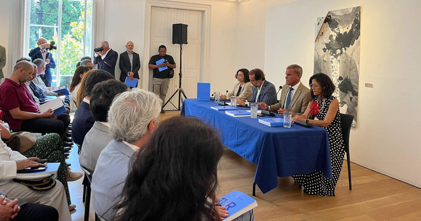 “Temos duplicado os proveitos totais deste setor”