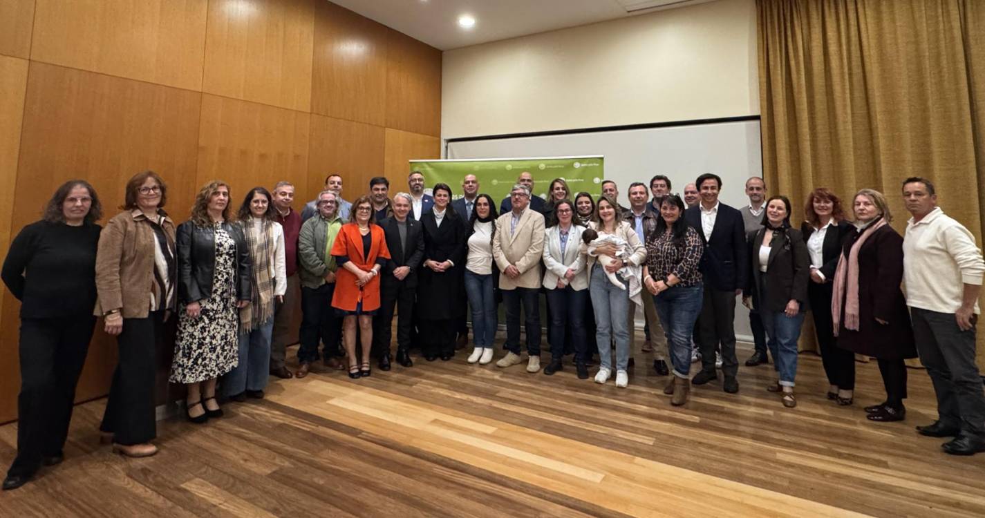 Élia Ascensão apela ao combate